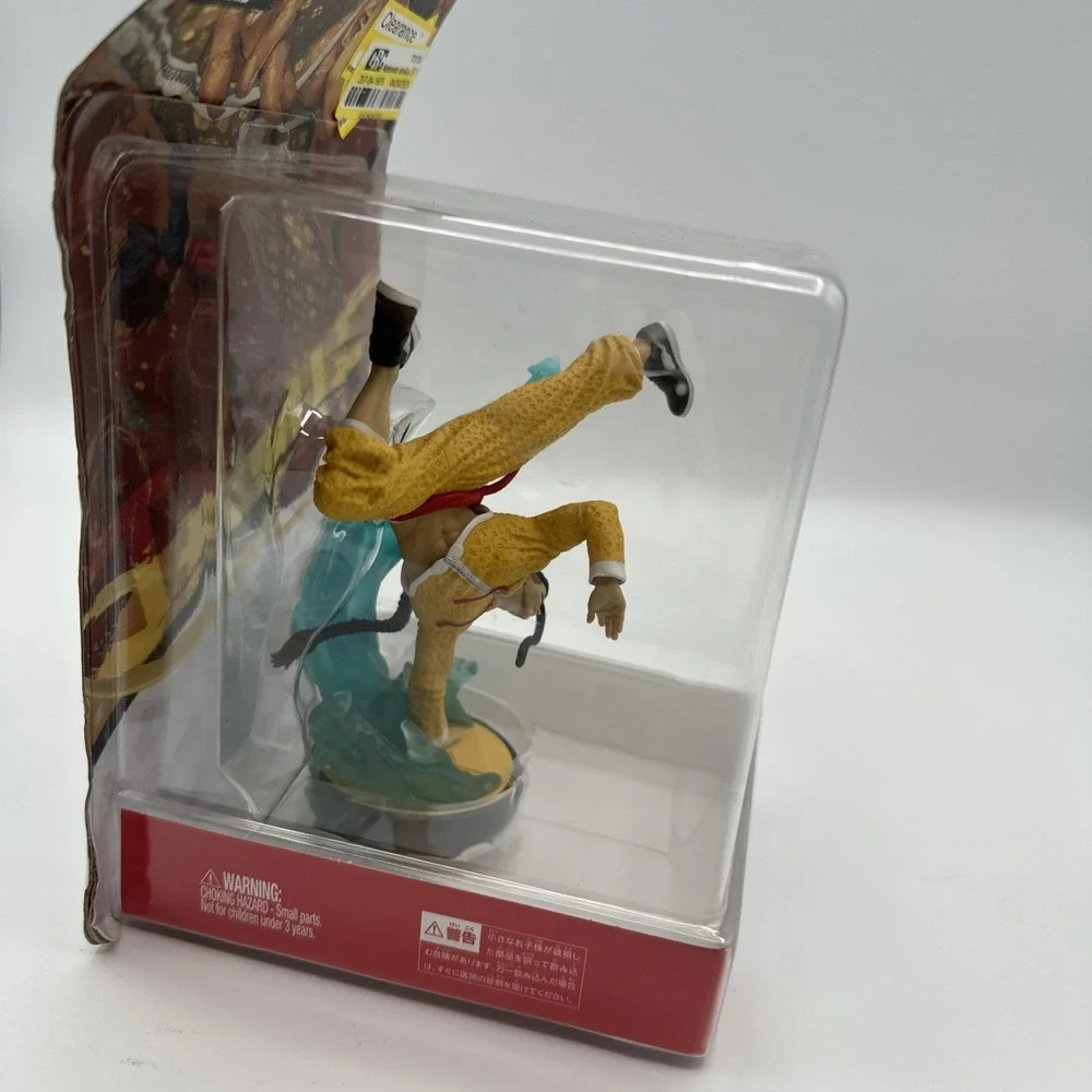 Capcom product new